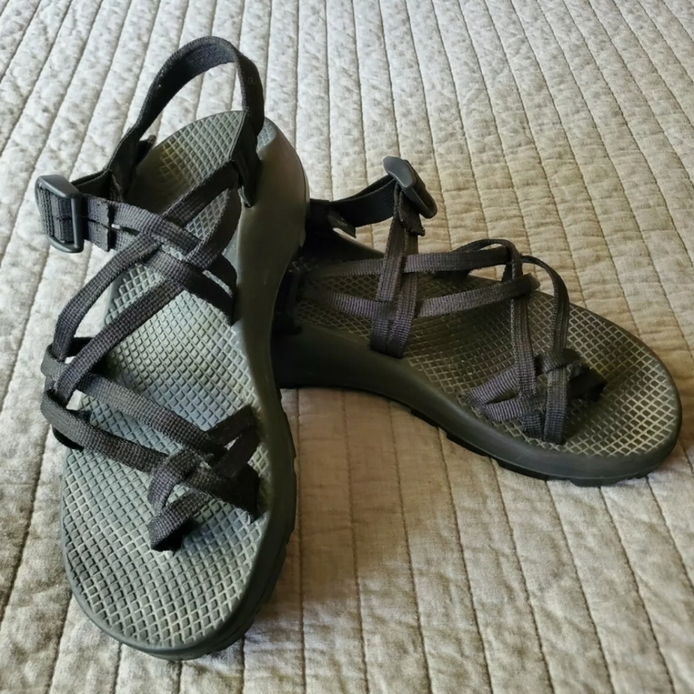Chaco ZX/2 Classic Sport Sandal Women's 8 M